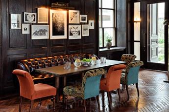 Soho House Istanbul 5*