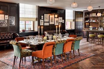 Soho House Istanbul 5*