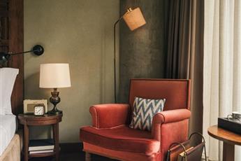 Soho House Istanbul 5*