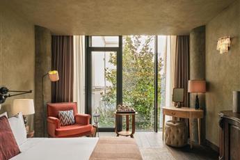 Soho House Istanbul 5*