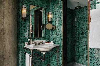 Soho House Istanbul 5*