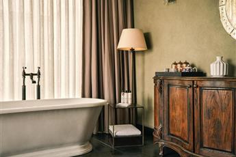 Soho House Istanbul 5*