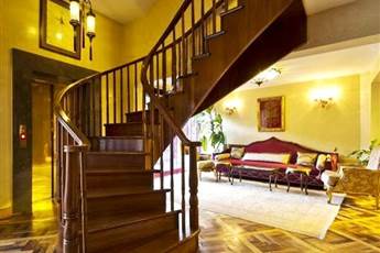 Sokullu Pasa Hotel 3* Sokullu Pasa Hotel 3*