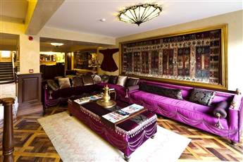 Sokullu Pasa Hotel 3* Sokullu Pasa Hotel 3*