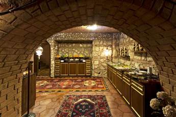 Sokullu Pasa Hotel 3* Sokullu Pasa Hotel 3*
