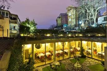 Sokullu Pasa Hotel 3* Sokullu Pasa Hotel 3*