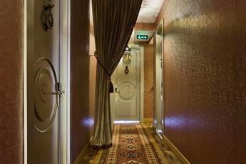 Sokullu Pasa Hotel 3* Sokullu Pasa Hotel 3*
