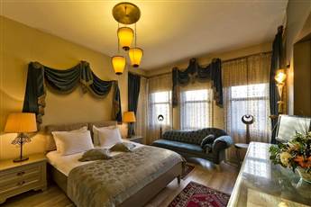 Sokullu Pasa Hotel 3* Sokullu Pasa Hotel 3*
