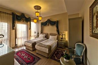 Sokullu Pasa Hotel 3* Sokullu Pasa Hotel 3*