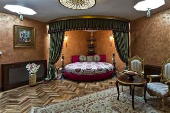 Sokullu Pasa Hotel 3* Sokullu Pasa Hotel 3*