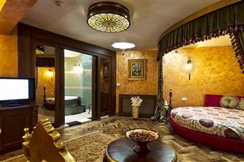 Sokullu Pasa Hotel 3* Sokullu Pasa Hotel 3*