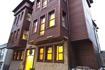 Sokullu Pasa Hotel