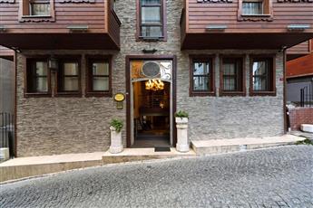 Sokullu Pasa Hotel