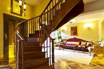 Sokullu Pasa Hotel