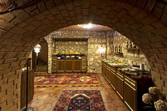 Sokullu Pasa Hotel