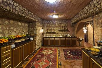 Sokullu Pasa Hotel