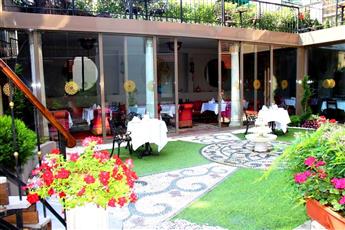 Sokullu Pasa Hotel