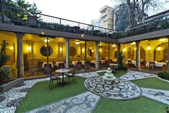 Sokullu Pasa Hotel