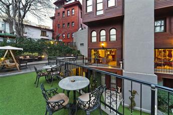 Sokullu Pasa Hotel