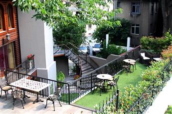 Sokullu Pasa Hotel