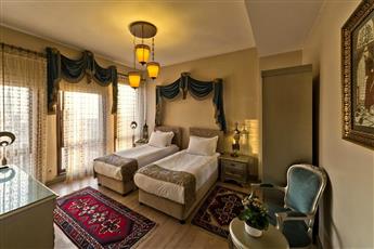 Sokullu Pasa Hotel