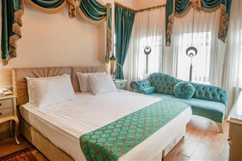 Sokullu Pasa Hotel