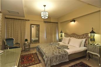 Sokullu Pasa Hotel