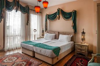 Sokullu Pasa Hotel