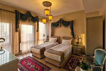 Sokullu Pasa Hotel