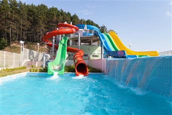 Sol Luna Bay Resort 4*