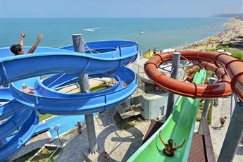 Sol Luna Bay Resort 4*