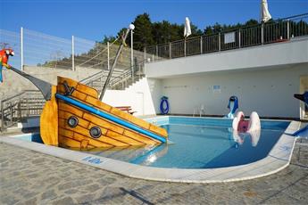 Sol Luna Bay Resort 4*