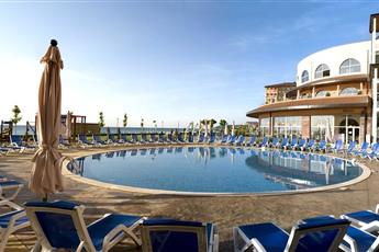 Sol Luna Bay Resort 4*