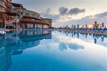 Sol Luna Bay Resort 4*