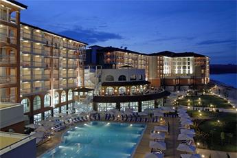 Sol Luna Bay Resort 4*