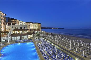 Sol Luna Bay Resort 4*