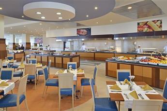 Sol Luna Bay Resort 4*