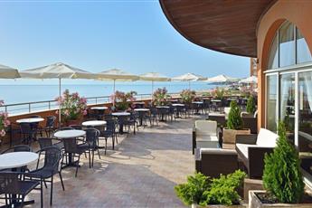 Sol Luna Bay Resort 4*