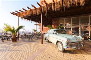 Sol Luna Bay Resort 4*