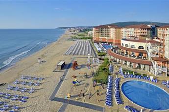 Sol Luna Bay Resort 4*