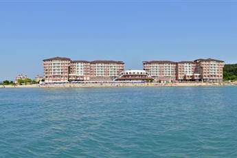 Sol Luna Bay Resort 4*