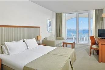 Sol Luna Bay Resort 4*