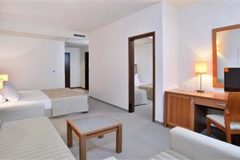 Sol Luna Bay Resort 4*