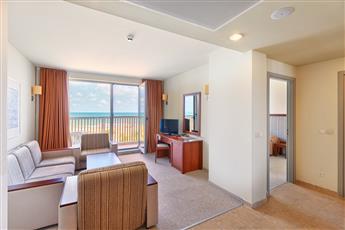 Sol Luna Bay Resort 4*