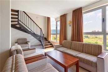 Sol Luna Bay Resort 4*