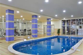 Sol Luna Bay Resort 4*