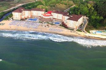 Sol Luna Bay Resort 4*