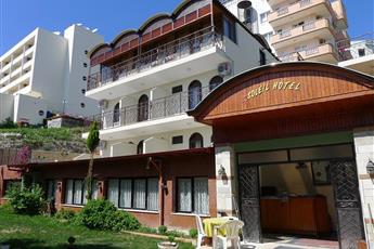 Soleil Hotel