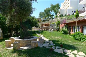 Soleil Hotel
