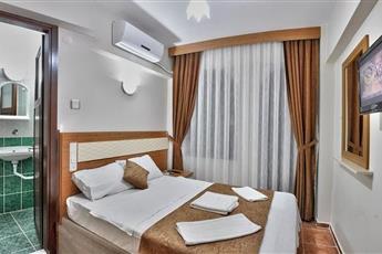 Soleil Hotel